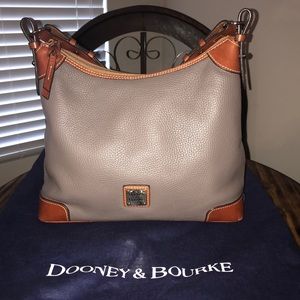 Dooney & Bourke purse